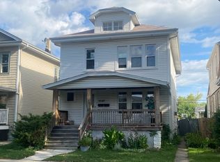 5648 W Gunnison St #1, Chicago, IL 60630