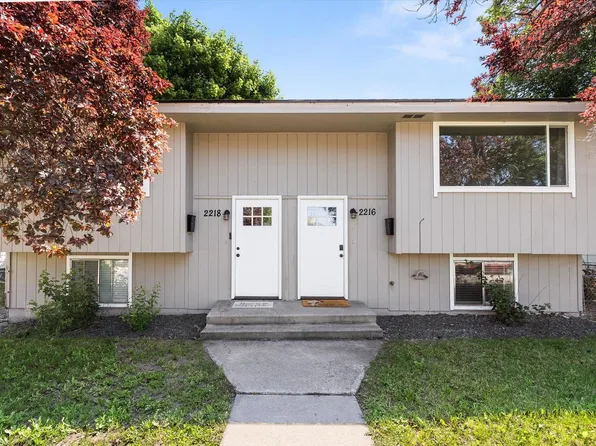 2218 N Dakota St #2216, Spokane, WA 99207