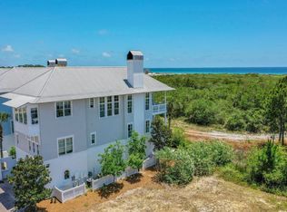 187 Cypress Dr, Santa Rosa Beach, FL 32459