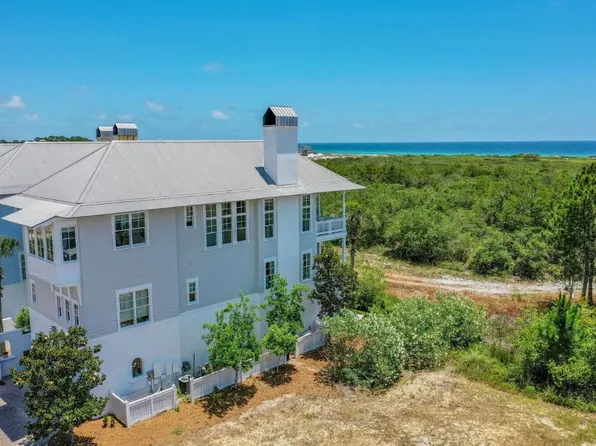 187 Cypress Dr, Santa Rosa Beach, FL 32459