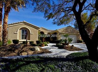 4710 Fiore Bella Blvd, Las Vegas, NV 89135