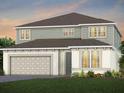 6834 Willow View Ave, Orlando, FL, 32829