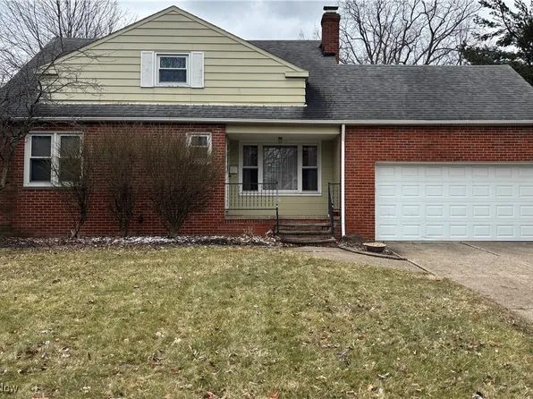 310 Lloyd Rd, Euclid, OH 44132