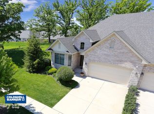 864 Woodglen Ln, Lemont, IL