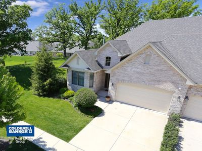 864 Woodglen Ln, Lemont, IL, 60439