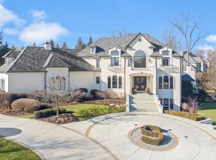 380 Breakwater Dr, Fishers, IN 46037