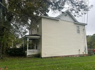 1042 Virginia Ave, Goshen, VA 24439