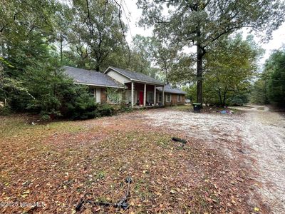 107 Azalea Trail, Salemburg, NC, 28385