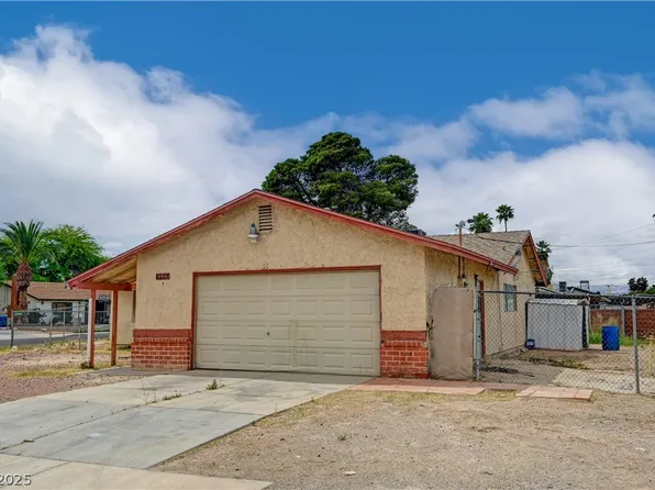 2209 Arden St, Las Vegas, NV 89104