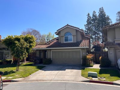 17062 Tassajara Cir, Morgan Hill, CA, 95037