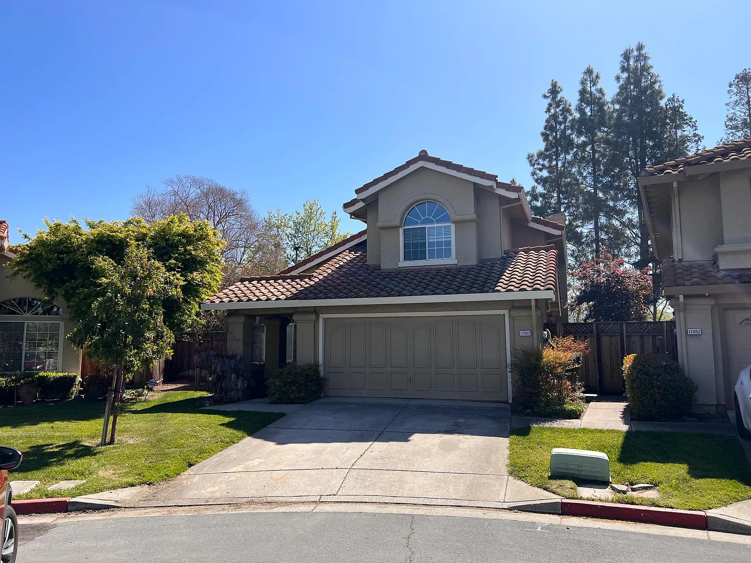 17062 Tassajara Cir photo 1