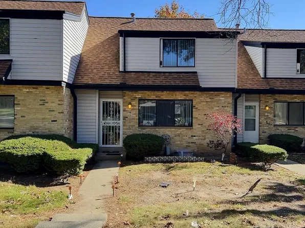 6629 North Bourbon STREET, Milwaukee, WI 53224