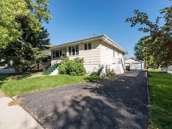 423 N 17th St, Bismarck, ND 58501