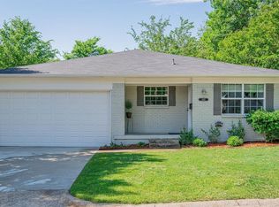 1103 W Erwin Ave, McKinney, TX 75069