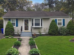 508 Driscol Dr, Brick, NJ