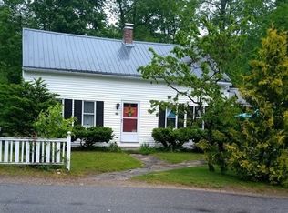 2260 Flat Rock Rd, Athol, MA 01331