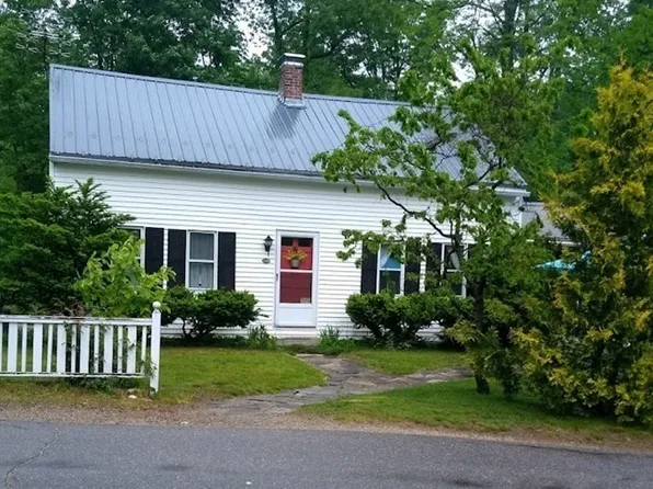 2260 Flat Rock Rd, Athol, MA 01331