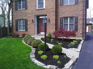 726 Yale Ave, Terrace Park, OH 45174