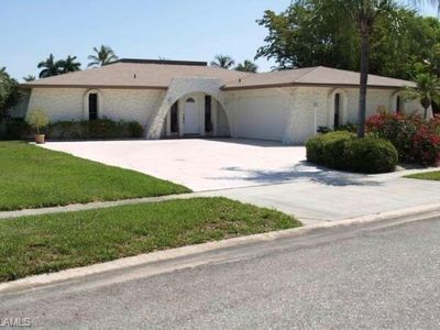 1433 Carmelle Dr, Fort Myers, FL, 33919