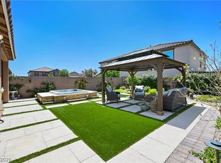9597 Medway Towns Ave, Las Vegas, NV 89178