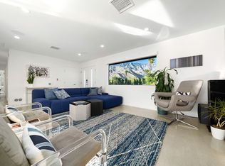 3130 N Starr Rd, Palm Springs, CA 92262