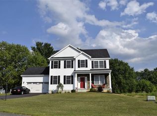 1 Independence Trl, Ballston Spa, NY 12020