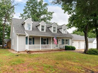 189 Forest Dr, Stuarts Draft, VA 24477