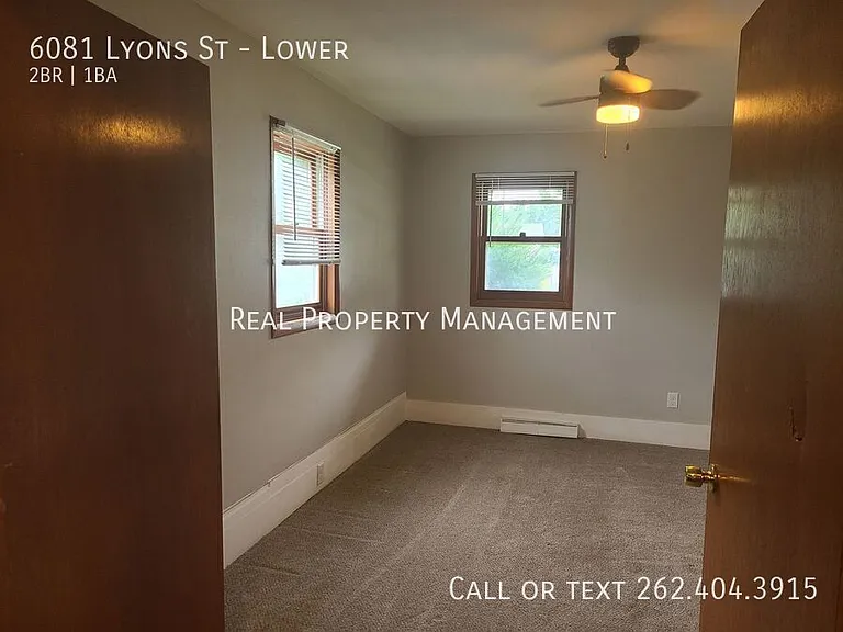 6081 Lyons St #LOWER — Photo 8