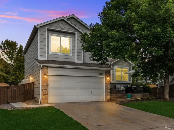 9773 Autumnwood Place, Highlands Ranch, CO 80129