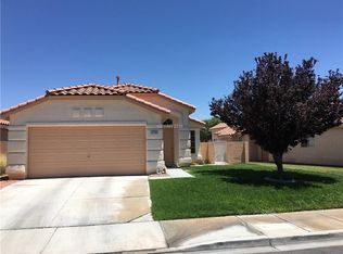 3740 Bossa Nova Dr, Las Vegas, NV 89129