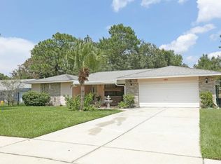 552 Bison Cir, Apopka, FL 32712