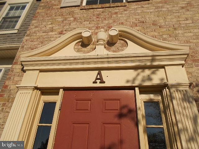 Building Number