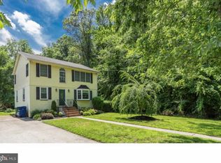 1225 Hollis Ave, Cherry Hill, NJ 08002
