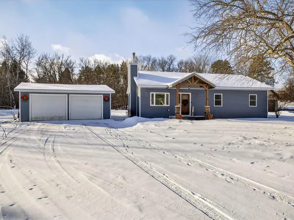 111 GLENDALE LANE, Nekoosa, WI 54457