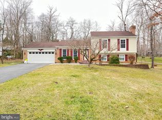 8668 Doves Fly Way, Laurel, MD 20723