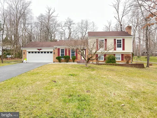 8668 Doves Fly Way, Laurel, MD 20723