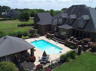 11225 Talamore Blvd, Bentonville, AR 72712