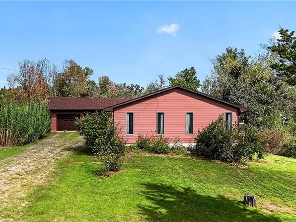 14293 E Quail Rd, Nevada, MO 64772