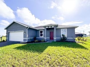 521 NW 25th Ave, Cape Coral, FL 33993