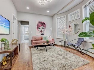 280 Claremont Ave FLOOR 2, Jersey City, NJ 07305