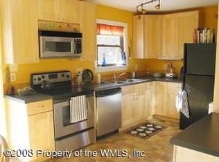 125 School Ln, Toano, VA 23168