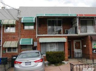 6239 69th Pl, Middle Village, NY