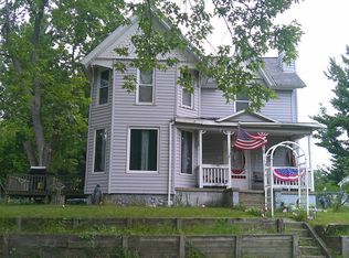616 W May St, Belding, MI 48809