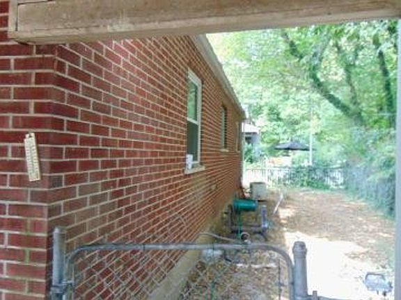 Property Rear View
