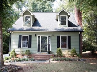 4471 Huntington Dr, Gastonia, NC 28056