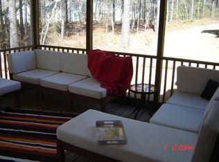 154 Wood Run, Sanford, NC 27332