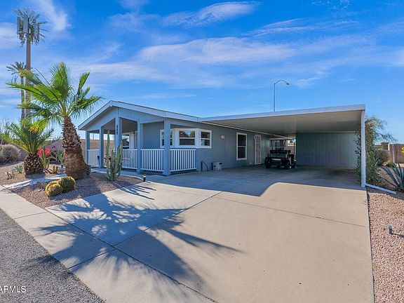 5th image of 8500 E Southern Ave Lot 538