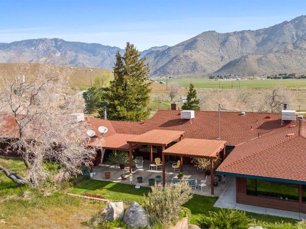 3895 Kelso Valley Rd, Weldon, CA 93283
