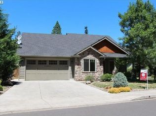 25267 Jake St, Veneta, OR 97487