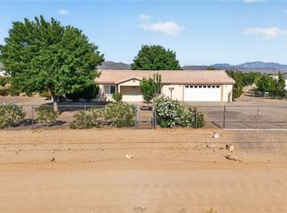 3710 N Horse Mesa Rd, Golden Valley, AZ 86413